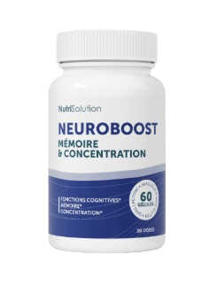 Neuro Boost, 1 boîte